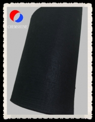 Rayon de espessura de 5MM com base grafite macio cobertor
