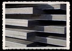 Rayon Based Rigid Graphite Board Used in Vacuum Ceramic Sintering Furnace for sale